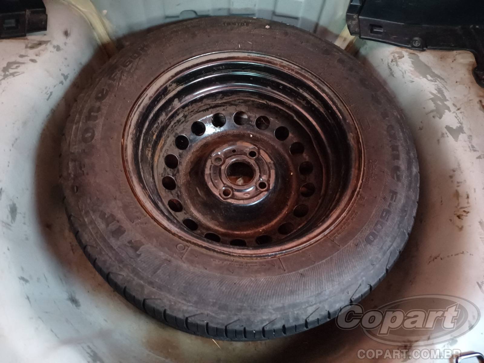 2021 HYUNDAI HB20 — foto 10 de 10