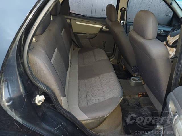 2015 CHEVROLET CELTA 