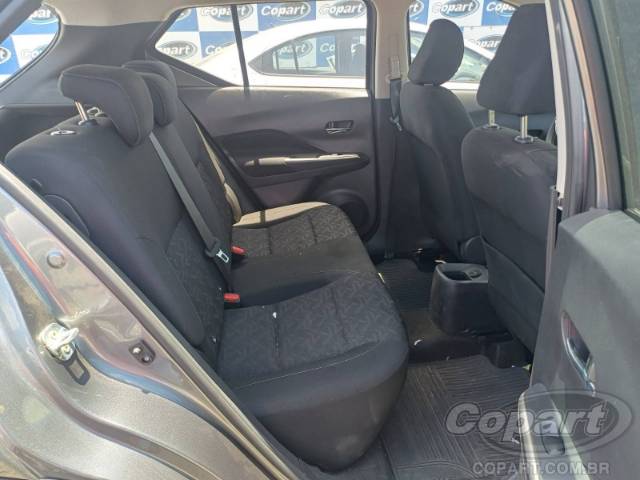 2025 NISSAN Kicks Play 