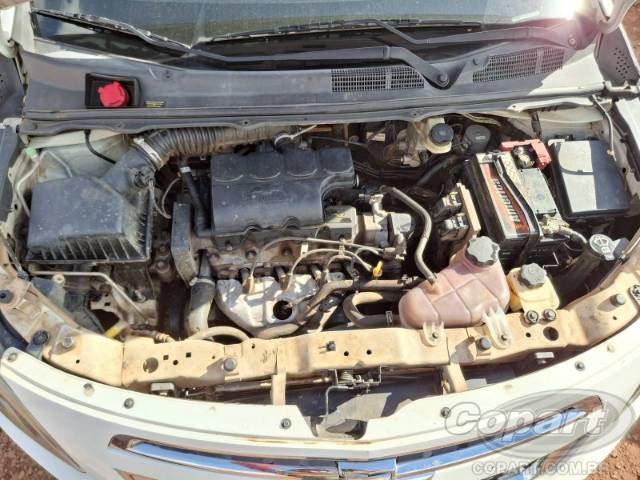 2014 CHEVROLET COBALT 