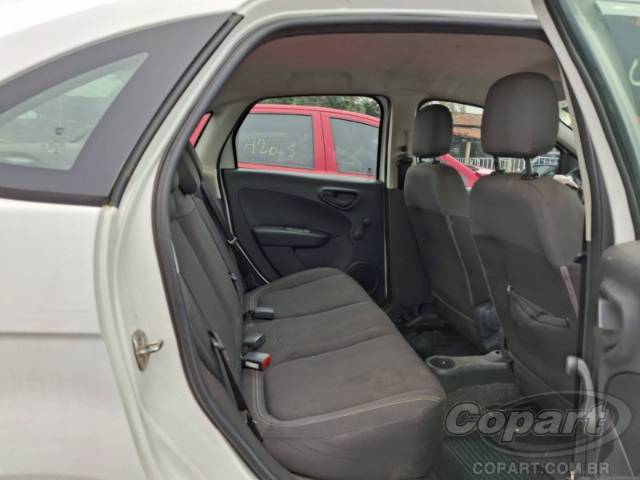 2021 FIAT GRAND SIENA 