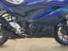 2025 YAMAHA YZF R3 
