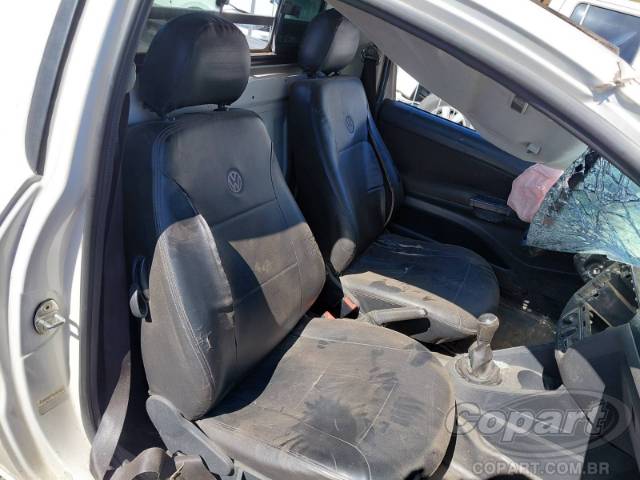 2018 VOLKSWAGEN SAVEIRO 