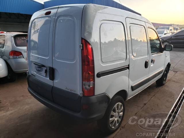 2013 RENAULT KANGOO EXPRESS 