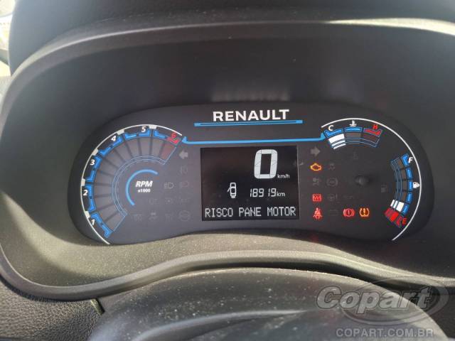 2025 RENAULT KWID 