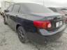 2011 TOYOTA COROLLA 