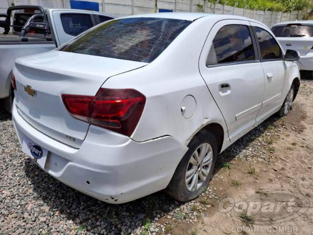 2016 CHEVROLET COBALT 