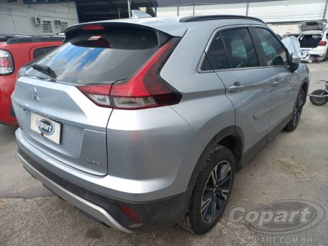 2023 MITSUBISHI ECLIPSE CROSS 