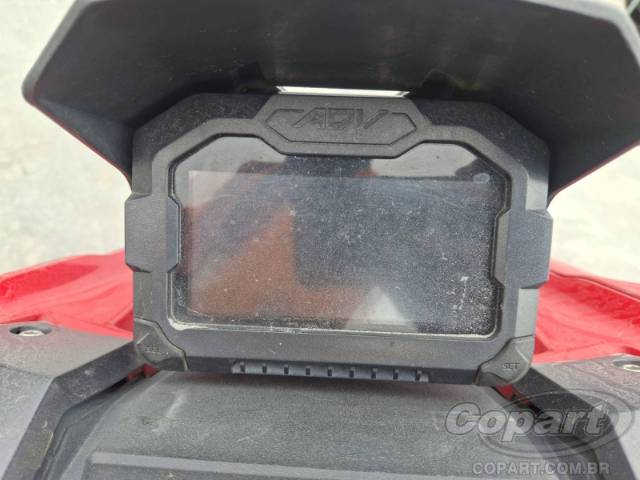 2022 HONDA ADV 
