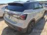 2025 VOLKSWAGEN T-CROSS 
