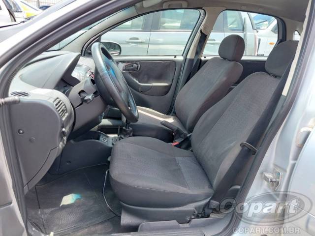 2012 CHEVROLET CORSA 