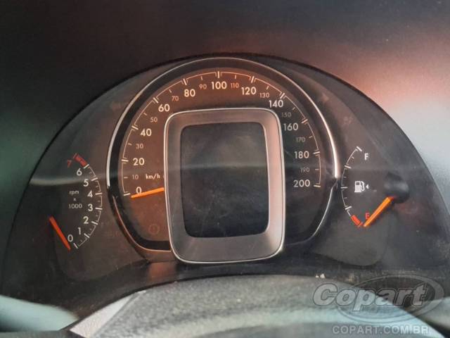 2027 FIAT STRADA CD 