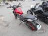 2021 HONDA CB 250 F 
