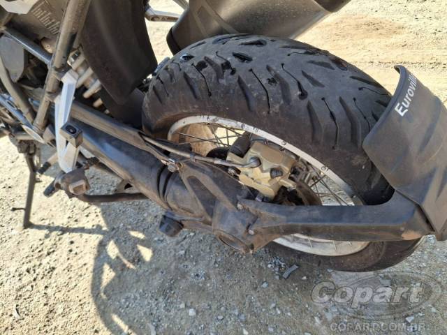 2018 BMW R 1200 