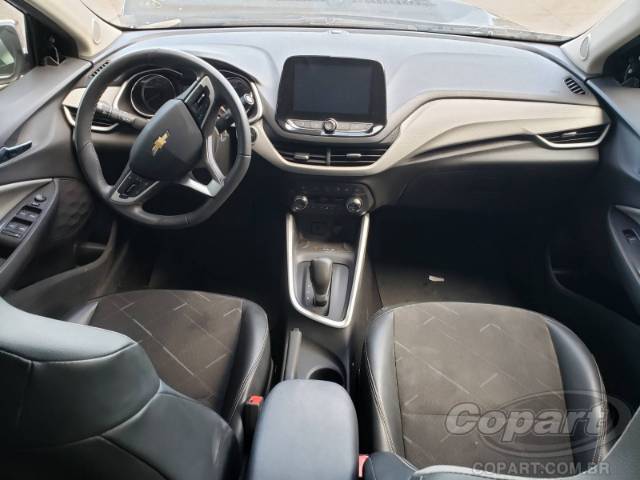 2025 CHEVROLET ONIX PLUS 