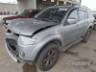 2012 MITSUBISHI PAJERO DAKAR 