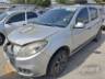 2013 RENAULT SANDERO 