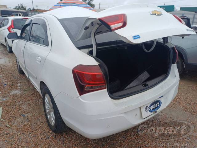 2017 CHEVROLET COBALT 