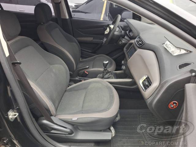 2015 CHEVROLET PRISMA 