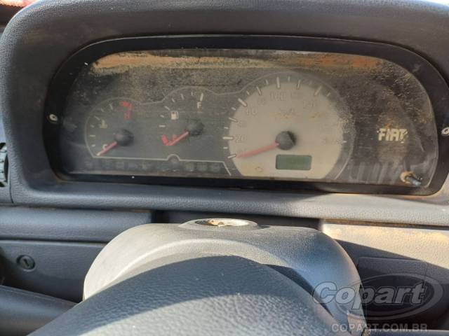 2012 FIAT FIORINO FURGAO 