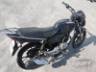 2007 HONDA CG 125 