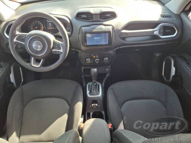 2021 JEEP RENEGADE 