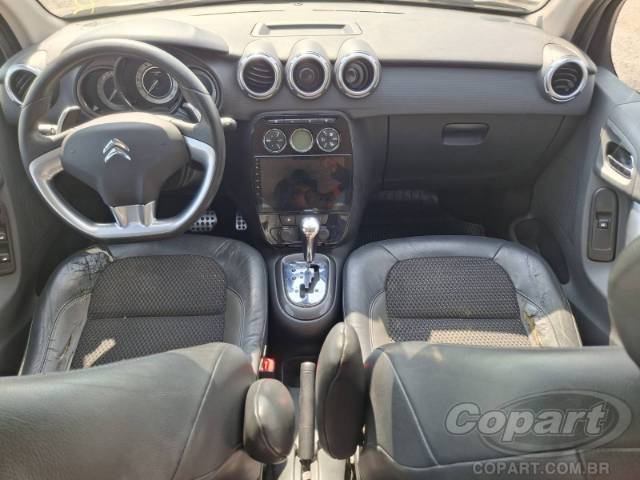 2013 CITROEN C3 