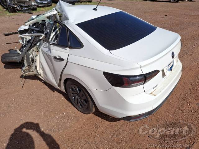 2026 VOLKSWAGEN VIRTUS 