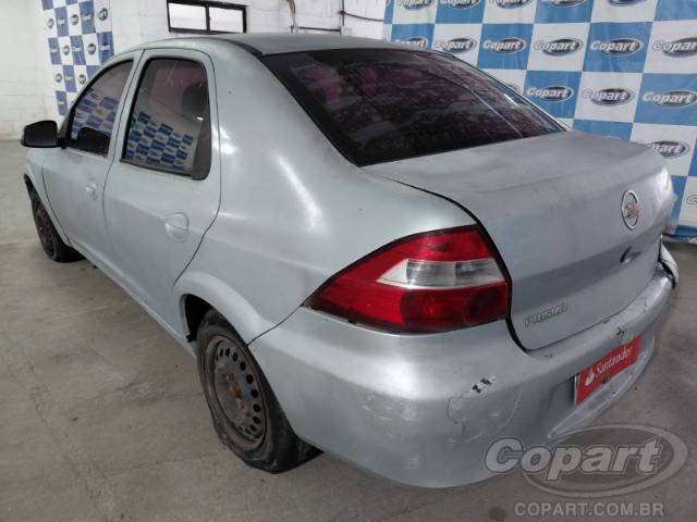 2011 CHEVROLET PRISMA 