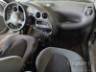 2001 FORD KA 