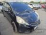 2009 HONDA FIT 