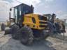 2007 NEW HOLLAND MOTONIVELADORA RG170 