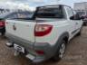 2016 FIAT STRADA CD 