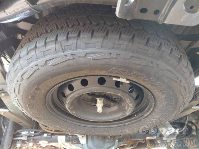 2026 FORD RANGER CD 