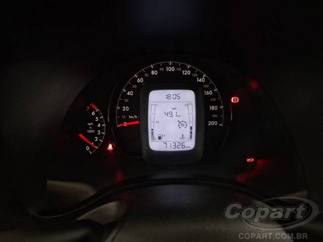 2024 FIAT FIORINO FURGAO 