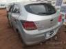 2018 CHEVROLET ONIX 
