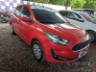 2020 FORD KA 
