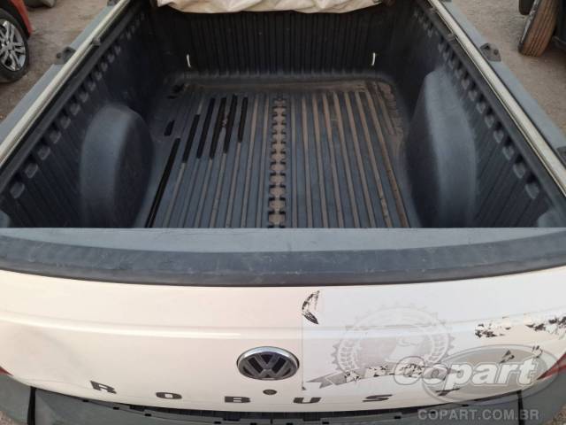 2020 VOLKSWAGEN SAVEIRO 