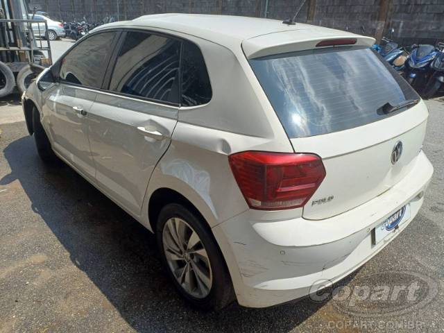 2019 VOLKSWAGEN POLO 