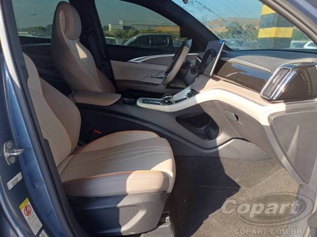 2026 BYD SONG PRO 