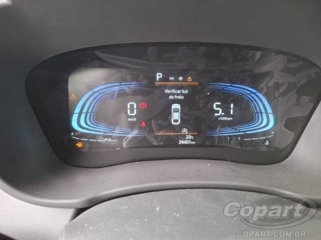 2026 HYUNDAI HB20S 