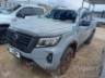 2023 NISSAN FRONTIER CD 