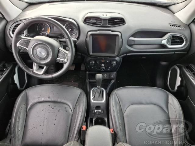 2021 JEEP RENEGADE 
