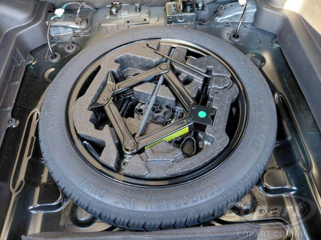 2026 CAOA CHERY TIGGO 7 