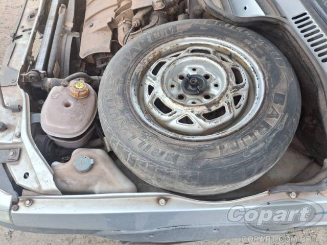 2010 FIAT UNO 