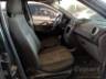 2011 FORD FIESTA SEDAN 