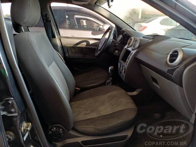 2011 FORD FIESTA SEDAN 