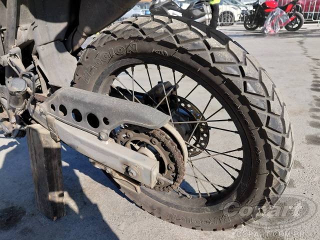 2010 HONDA XRE 300 