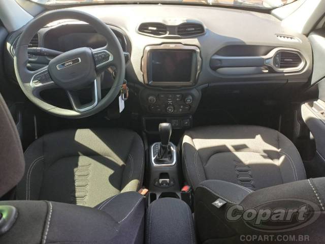 2026 JEEP RENEGADE 