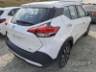 2020 NISSAN KICKS 
